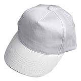 Casquette en coton