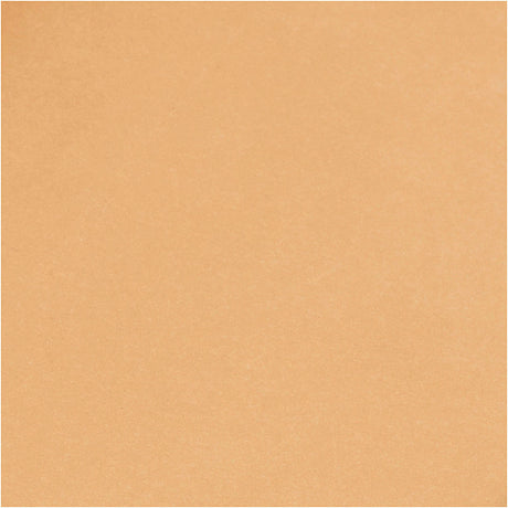 Creativ Company Kunstlederpapier hellbraun, 1mtr.