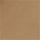 Creativ Company Kunstlederpapier dunkelbraun, 1mtr.