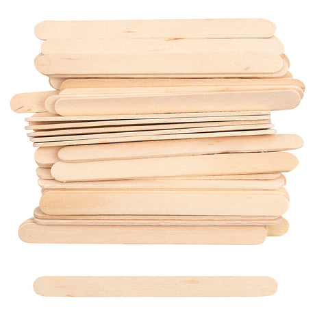 Kreativunternehmen https: www.cchobby.nl Eis am Stiel-L-11-5-cm-B-10-mm-Natural-30-Stück-1-Box