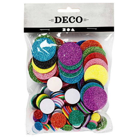 Kreativunternehmen https: www.cchobby.nl foam-circles-circkels-d-12-20-32-mm-150-piece-1-box