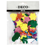 Kreativunternehmen https: www.cchobby.nl foam-figures-stars-flowers-and-hearts-d-19-29-mm-100-div-1-doos