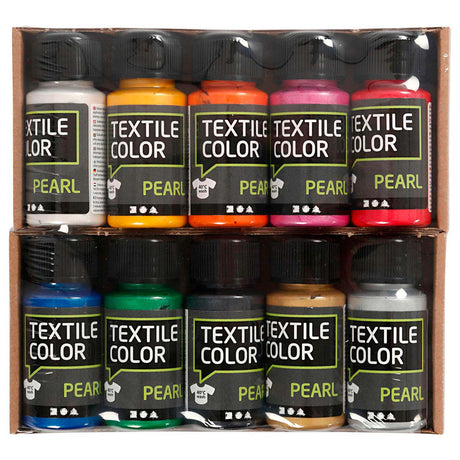 Kreativunternehmen https: www.cchobby.nl textile-colour-mother-of-pearl-various-colours-10x50-ml-1-box