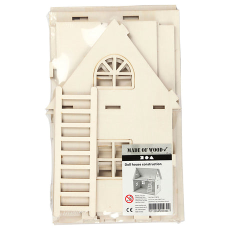 Kreativunternehmen https: www.cchobby.nl diy-dollhouse-h-25-cm-dimensions-18x27-cm-1-piece