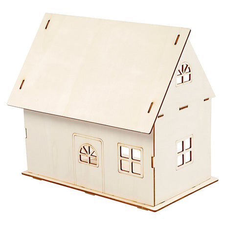 Kreativunternehmen https: www.cchobby.nl diy-dollhouse-h-25-cm-dimensions-18x27-cm-1-piece