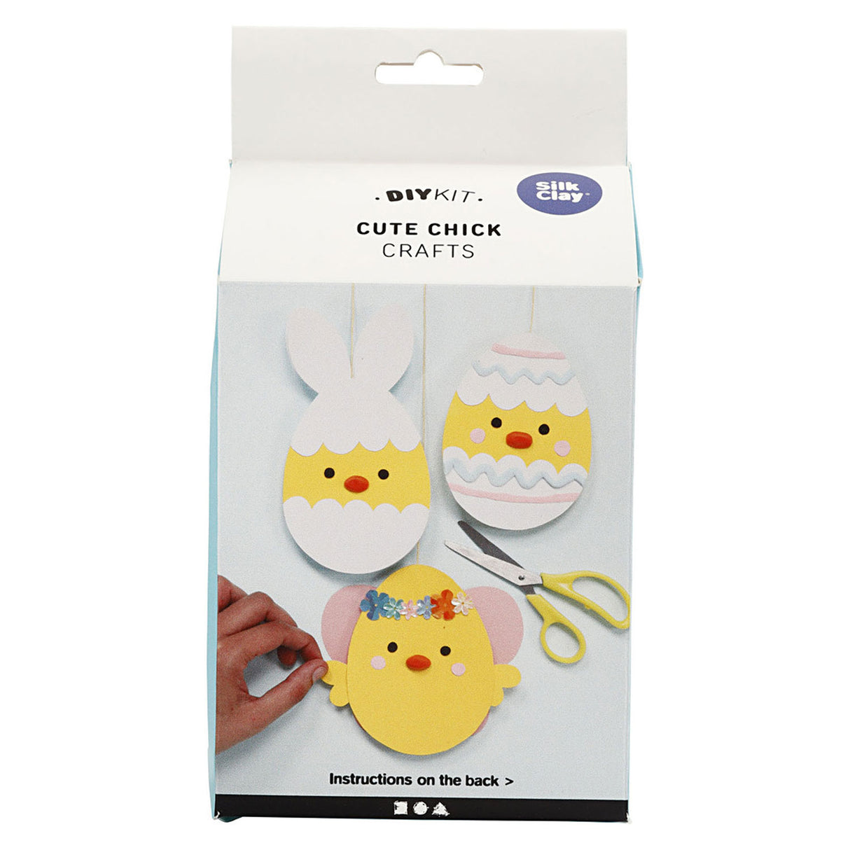 Kreativunternehmen https: www.cchobby.nl mini-hobbyset-decorations-of-paper-cardboard-with-decoration-1-set