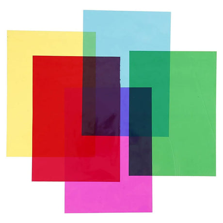 Kreativunternehmen https: www.cchobby.nl cellophane-sheet-210x297-mm-various-colors-5x20-sheet-100-sheet-1-box