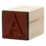 Creativ Company Holzstempel -Set, 45DLG.
