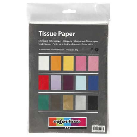 Kreativunternehmen https: www.cchobby.nl seidenpapier-blatt-50x70-cm-17-gr-verschiedene-farben-15x2-blatt-30-blatt-1-box