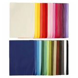 Creativ Company tissue paper A4 colored, 300st.