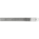 Creativ Company ruler metal, 30 cm