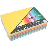 Creativ Company Spring Carton Color A4, 180gr, 300 Hojas