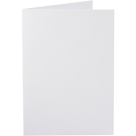 Glückliche Momente https: www.cchobby.nl Cards-size-card-10-5x15-cm-220-white-10-piece-1-box