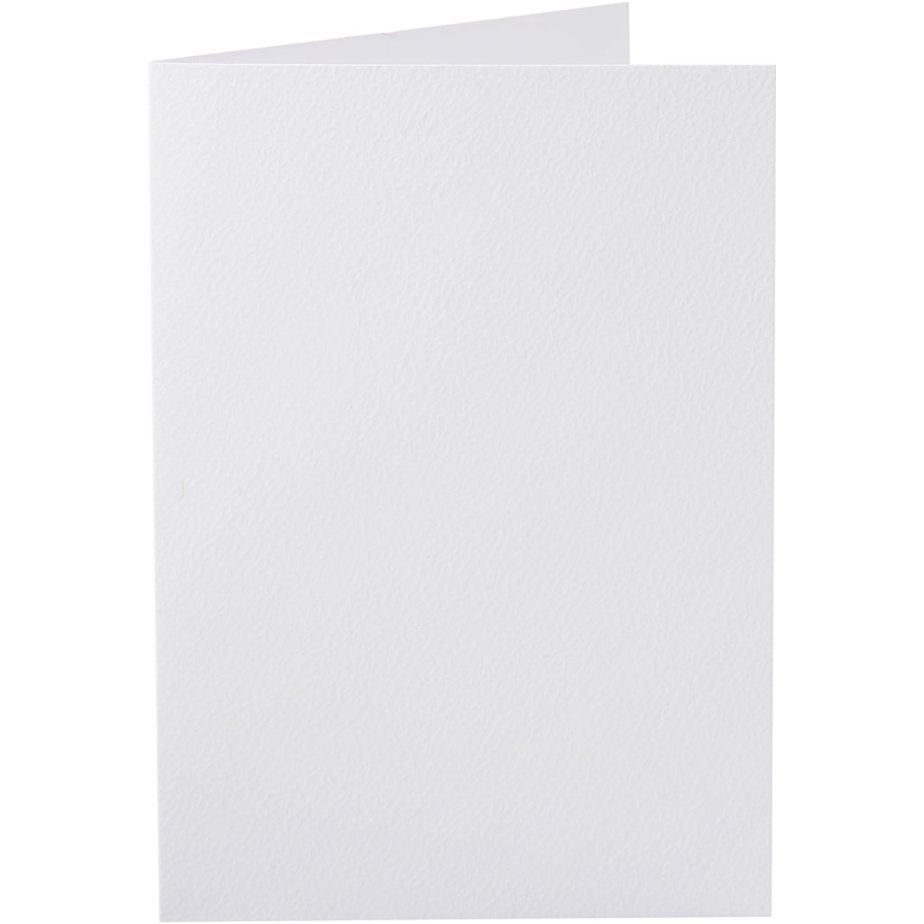 Glückliche Momente https: www.cchobby.nl Cards-size-card-10-5x15-cm-220-white-10-piece-1-box