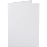 Glückliche Momente https: www.cchobby.nl Cards-size-card-10-5x15-cm-220-white-10-piece-1-box