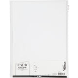 Kreativunternehmen https: www.cchobby.nl paper-a4-sheet-210x297-mm-80-gr-white-20-piece-1-box