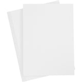 Kreativunternehmen https: www.cchobby.nl paper-a4-sheet-210x297-mm-80-gr-white-20-piece-1-box