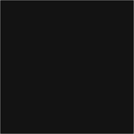 Creativ Firmenpapier schwarz A4 80gr, 20 Stk.
