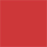 Creativ Firmenpapier rot A4 80gr, 20 Stk.