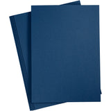 Paper Blue A4 110gr, 20.