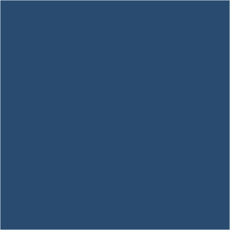 Creativ Firmenpapier blau A4 110gr, 20 Stk.