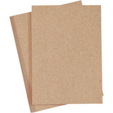 Kreativunternehmen https: www.cchobby.nl paper-a4-sheet-210x297-mm-120-gr-natural-20-piece-1-box