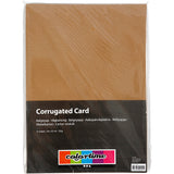 Kreativunternehmen https: www.cchobby.nl gerippter Karton-Blatt-25x35-cm-120-gr-10-Blatt-1-Box