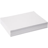 Creative Company Ritning Paper White A4 130gr, 250 ark