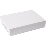 Creativ Company Drawing Paper White A4 190gr, 250 Hojas