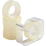 Kreativfirma Klebeband mit Halter