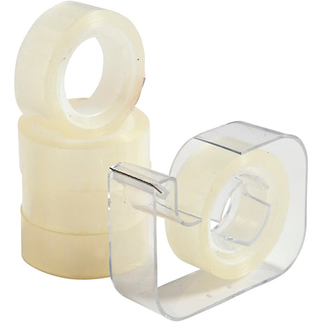 Kreativfirma Klebeband mit Halter