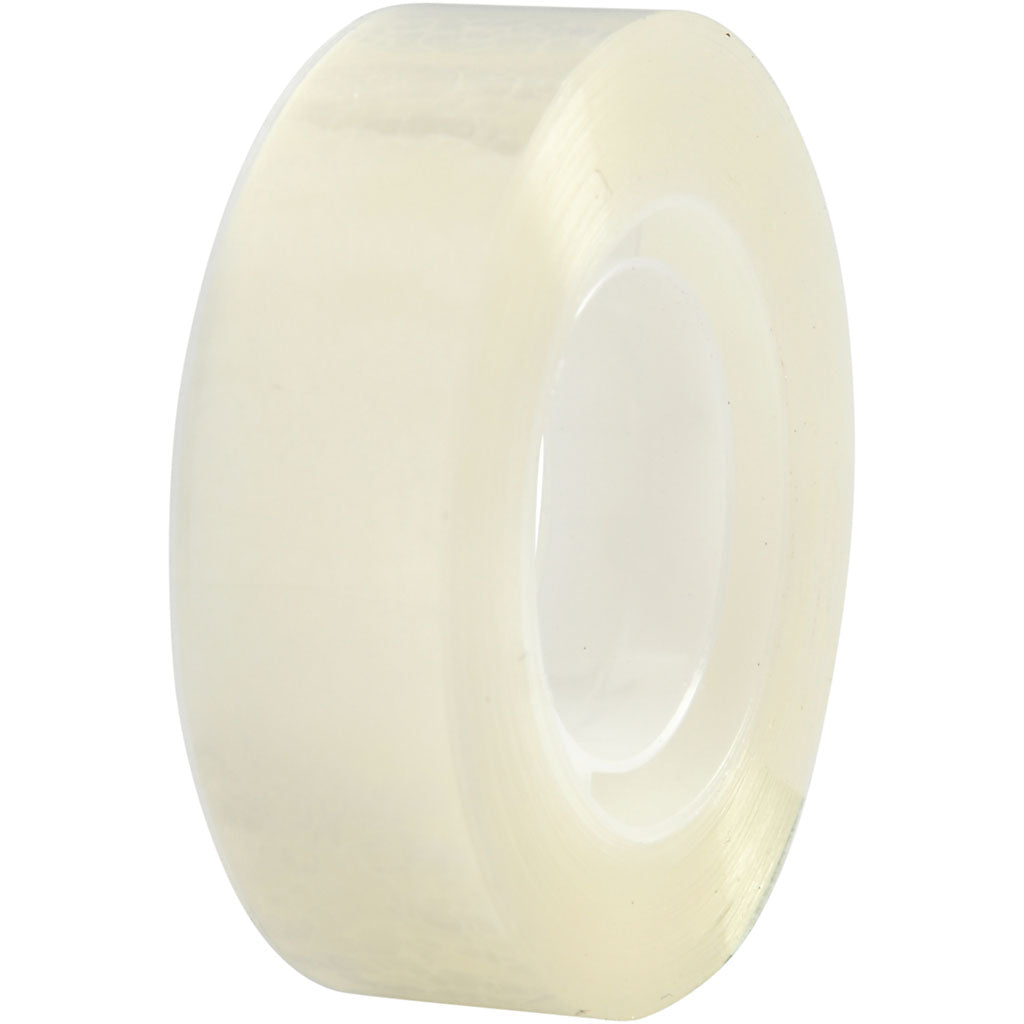 Creativ Company Adhesive Tape, 3e.