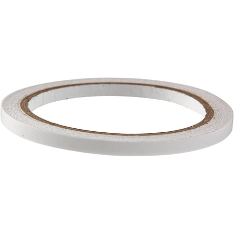 Kreativunternehmen https: www.cchobby.nl doppelseitiges-klebeband-b-6-mm-10-m-1-rolle