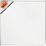 Creativ Company artistline Leinwand, 30x30 cm
