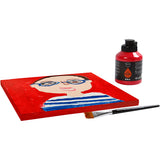 Creativ Company artistline Leinwand, 30x30 cm