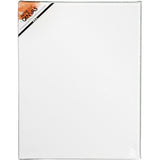 Creativ Company artistline Leinwand weiß, 30x40cm