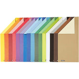 Kreativunternehmen https: www.cchobby.nl color-bar-paper-a4-vel-210x297-mm-100-gr-16-div-vellen-1-doos