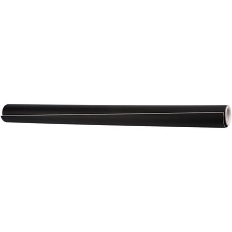 Kreativunternehmen https: www.cchobby.nl Tafelfolie-w-45-cm-schwarz-2-m-1-Rolle
