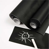 Tafelfilm Black, 2m