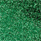 Creative Company Bio Glitter Green, 10gr