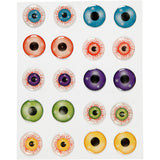 Kreativunternehmen https: www.cchobby.nl 3d-eyes-d-20-mm-1-sheet