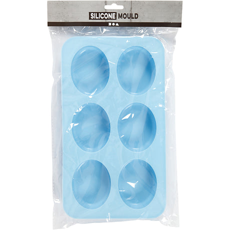 Kreativunternehmen https: www.cchobby.nl silikonformen-h-2-4-cm-l-7-7-cm-b-6-cm-6x100-ml-1-stück