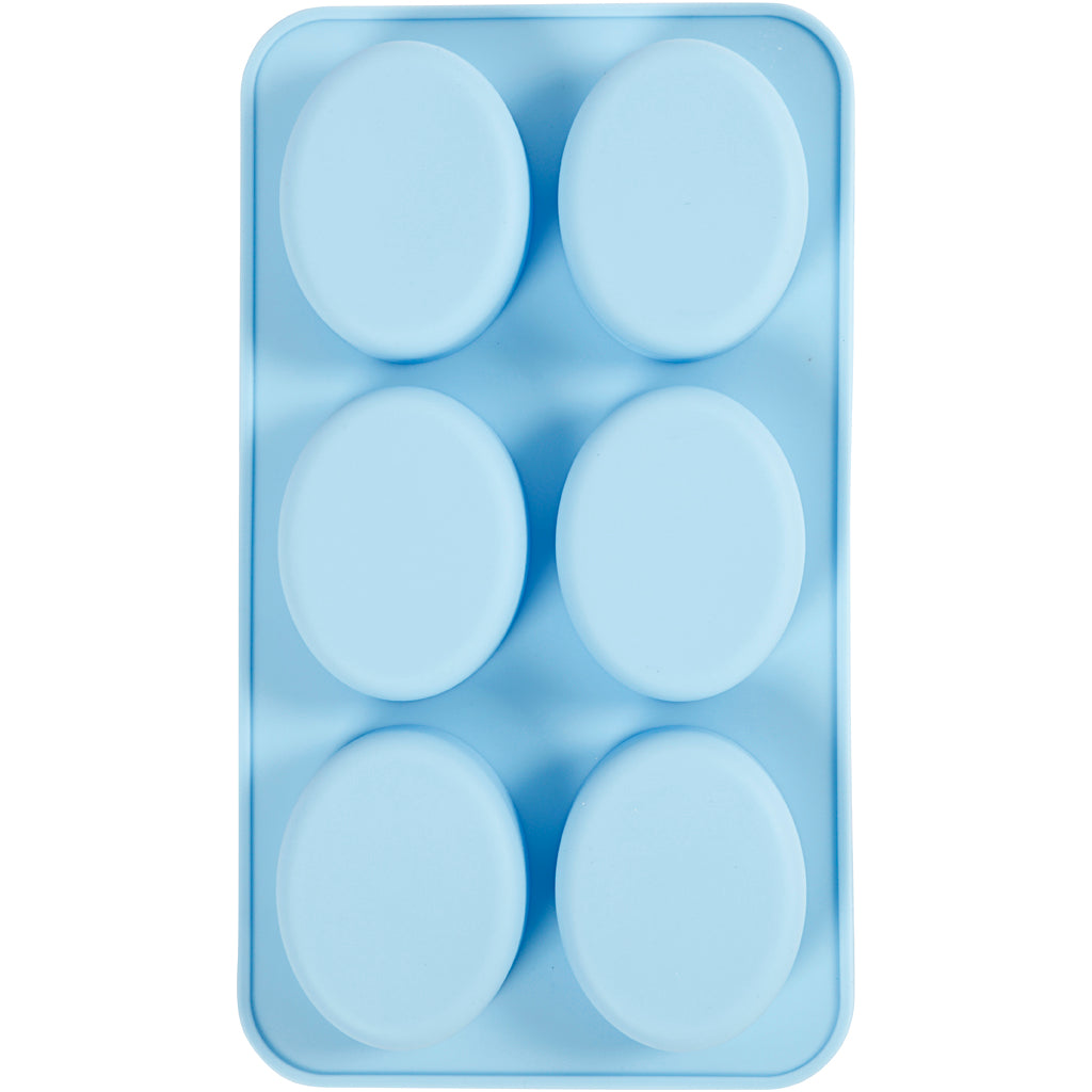 Kreativunternehmen https: www.cchobby.nl silikonformen-h-2-4-cm-l-7-7-cm-b-6-cm-6x100-ml-1-stück