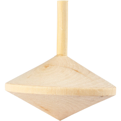 Kreativunternehmen https: www.cchobby.nl Rotating-top-side-h-5-cm-d-5-5-cm-1-piece