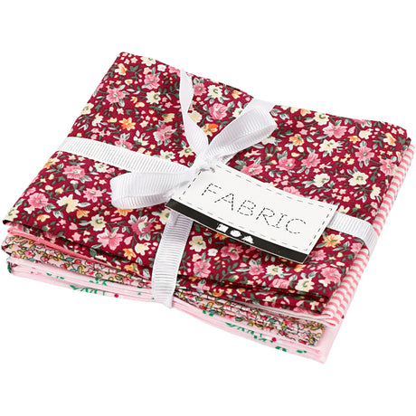 Kreativunternehmen https: www.cchobby.nl patchwork-fabric-size-45x55-cm-100-gr-pink-4-piece-1-ball