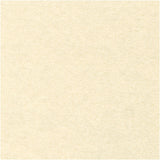 Creativ Company Hobbyfilz cremefarben A4, 10 Blatt