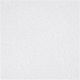Creativ Company Hobbyfilz weiß A4, 10 Blatt