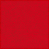 Hobby Filz, Rot, A4, 10 Blatt