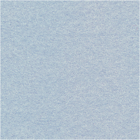 Creativ Company Hobbyfilz hellblau A4, 10 Blatt