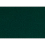 Creativ Company Hobbyfilz dunkelgrün A4, 10 Blatt